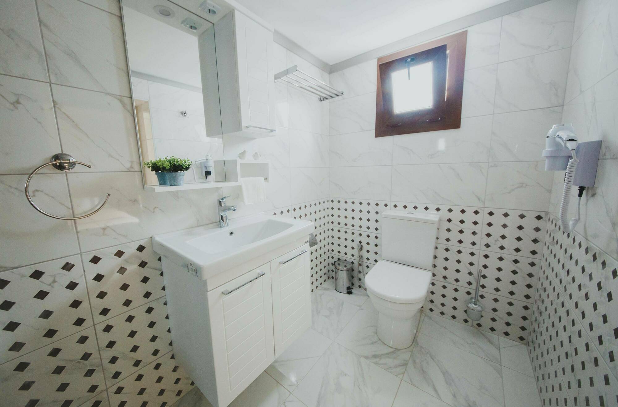 Sofia Boutique Hotel キレニア エクステリア 写真